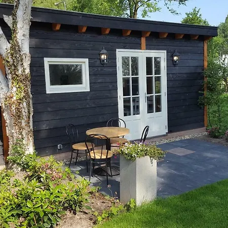 Chalet Castricum Exterior photo