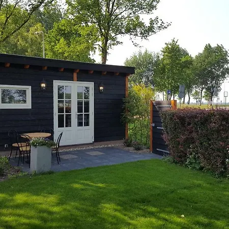 Chalet Castricum Exterior photo
