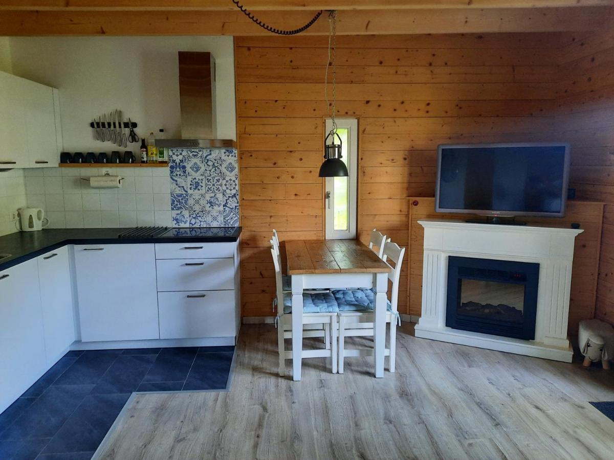 Chalet Castricum