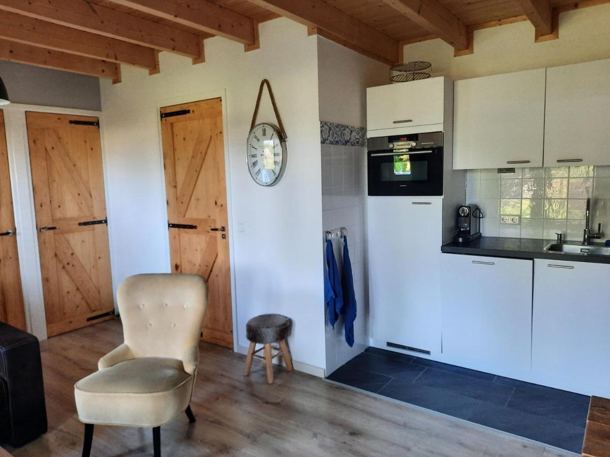 Chalet Castricum