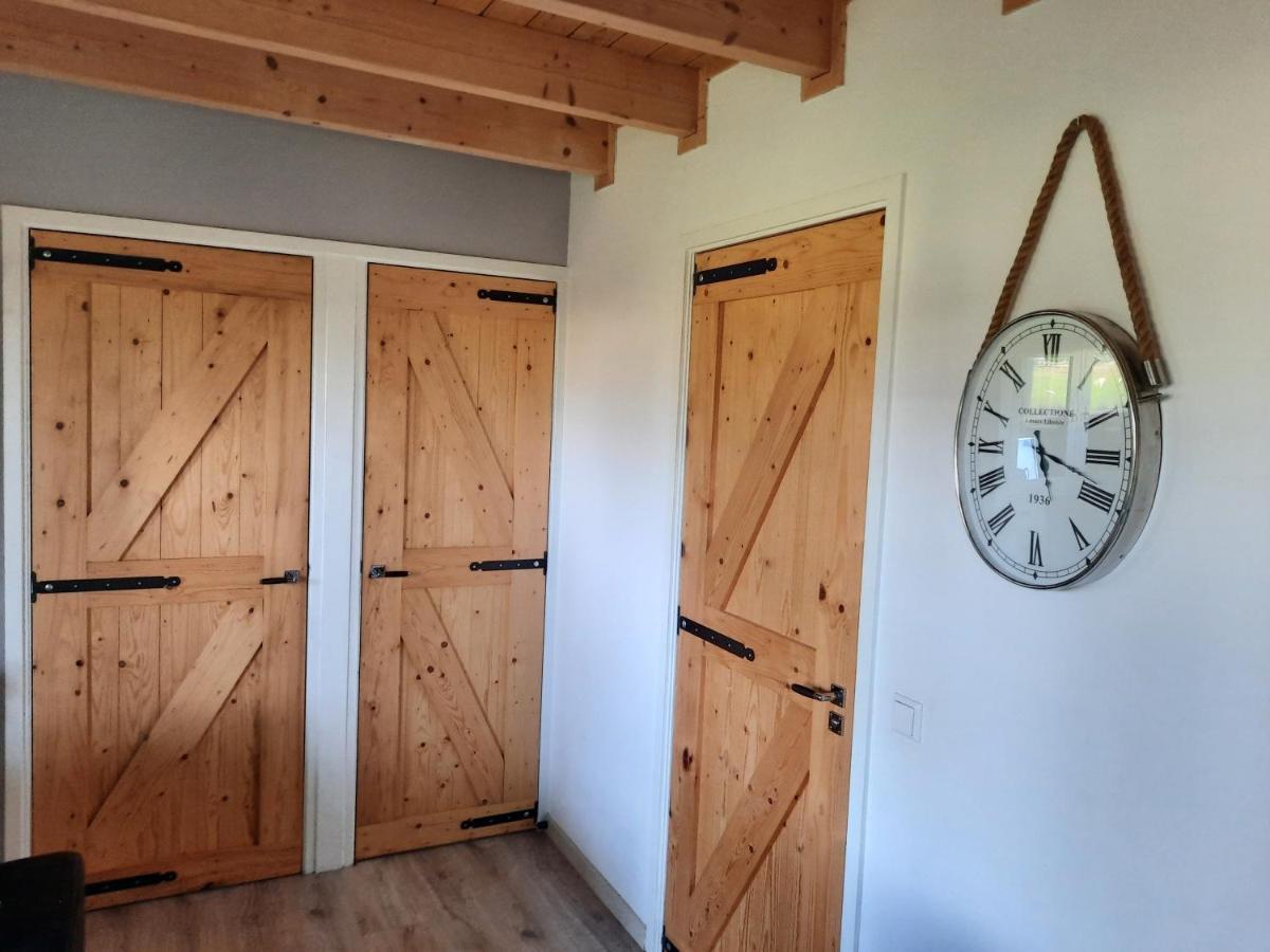 Chalet Apartment