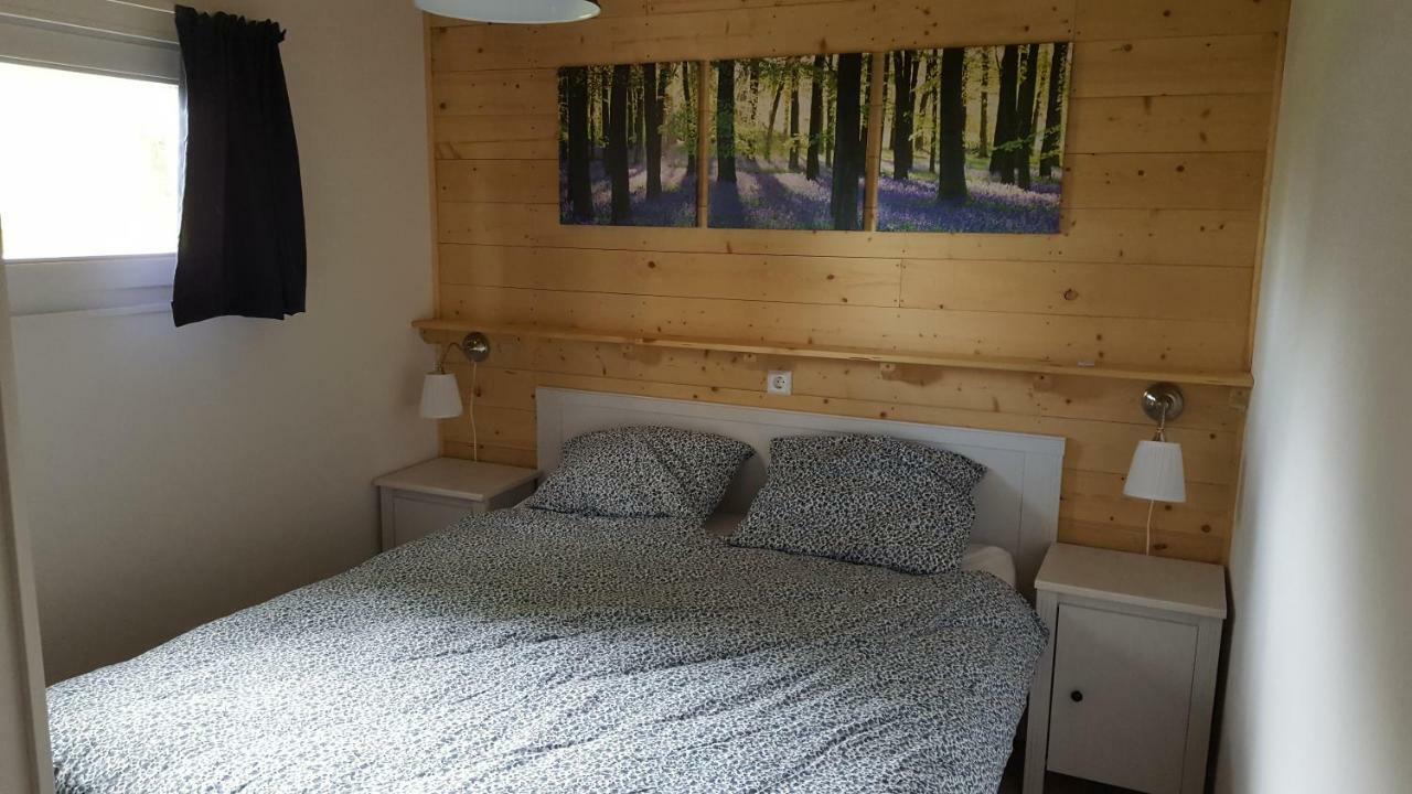 Chalet Castricum