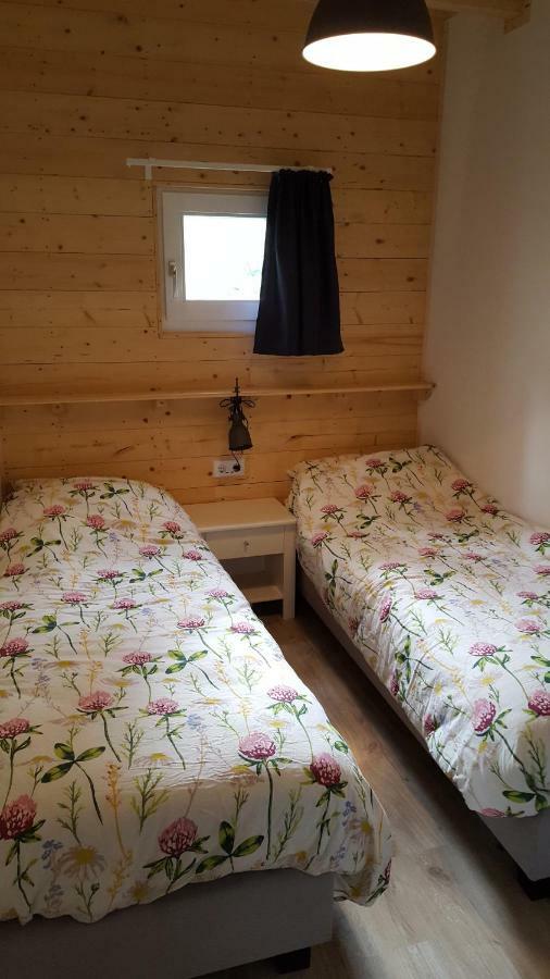 Apartment Chalet