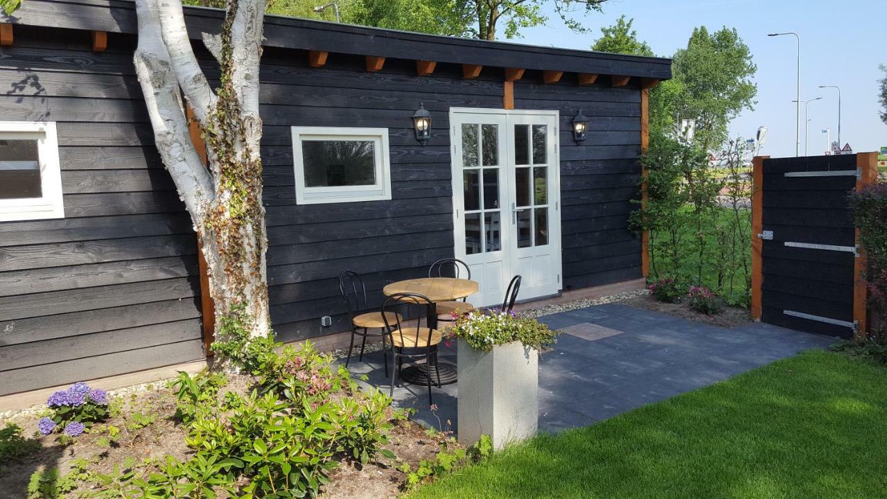 Apartment Chalet *