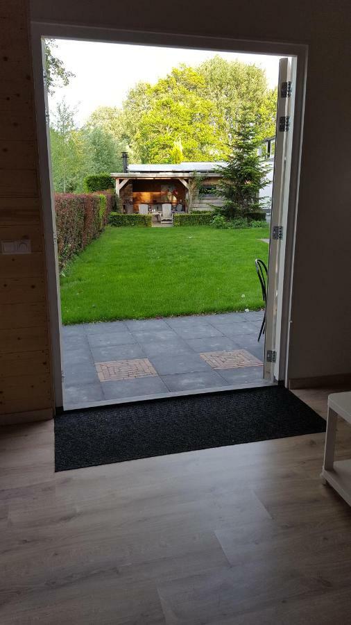 Apartment Chalet Castricum