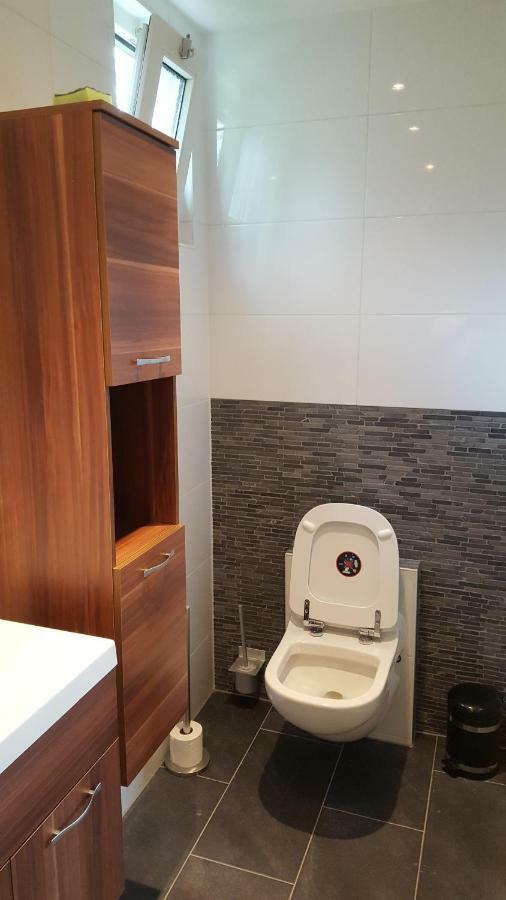 Chalet Apartment *