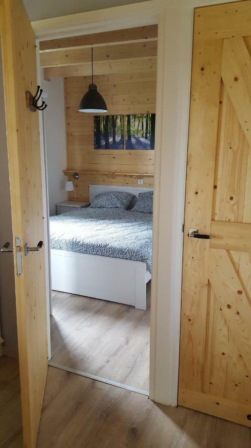 Chalet Apartment *
