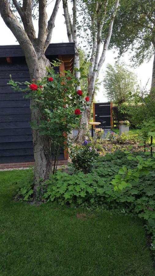 Apartment Chalet Castricum