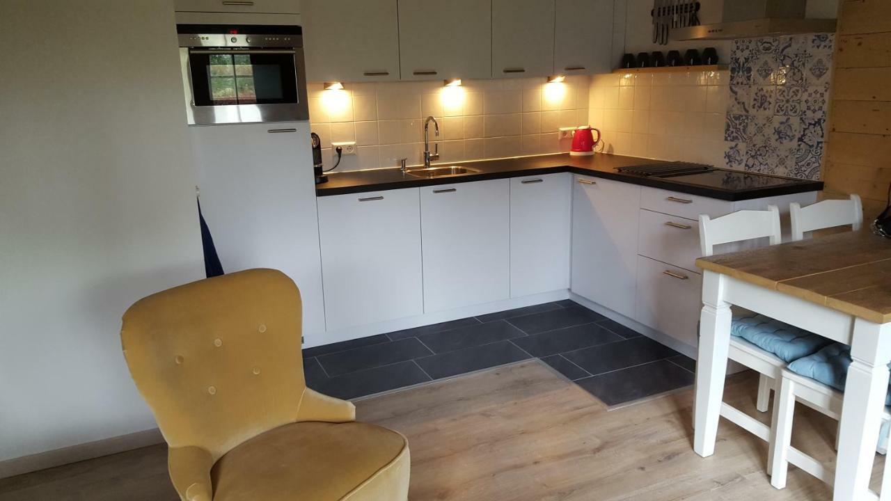 Apartment Chalet Castricum